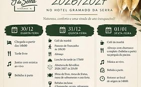 Hotel Gramado da Serra